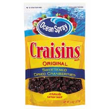 Craisins