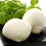 buffalo Mozzarella