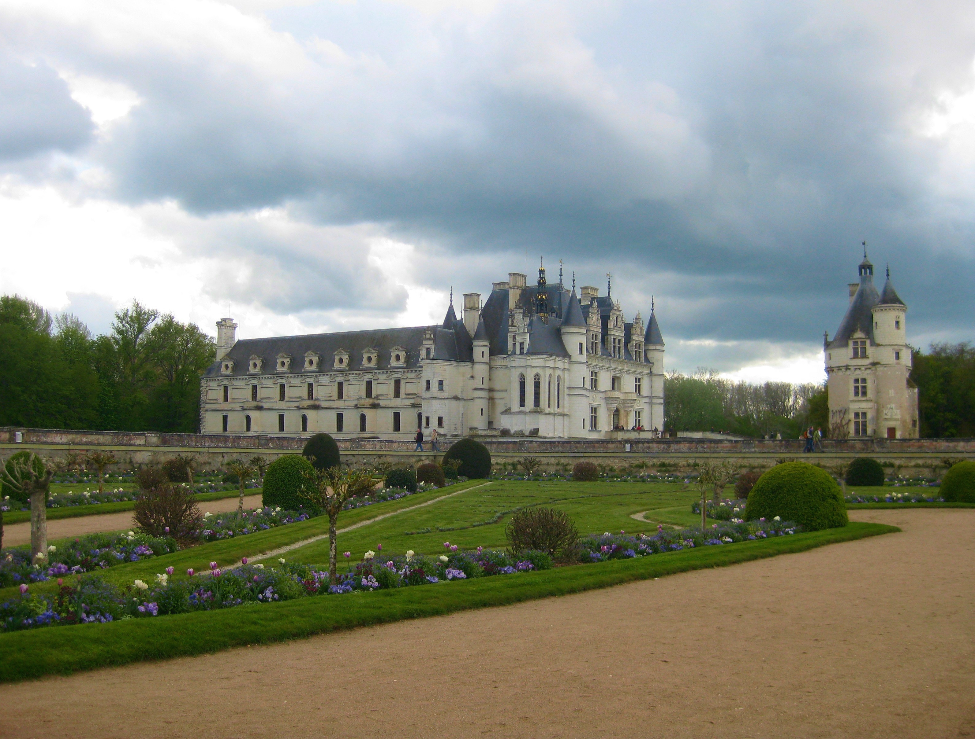 chenonceau