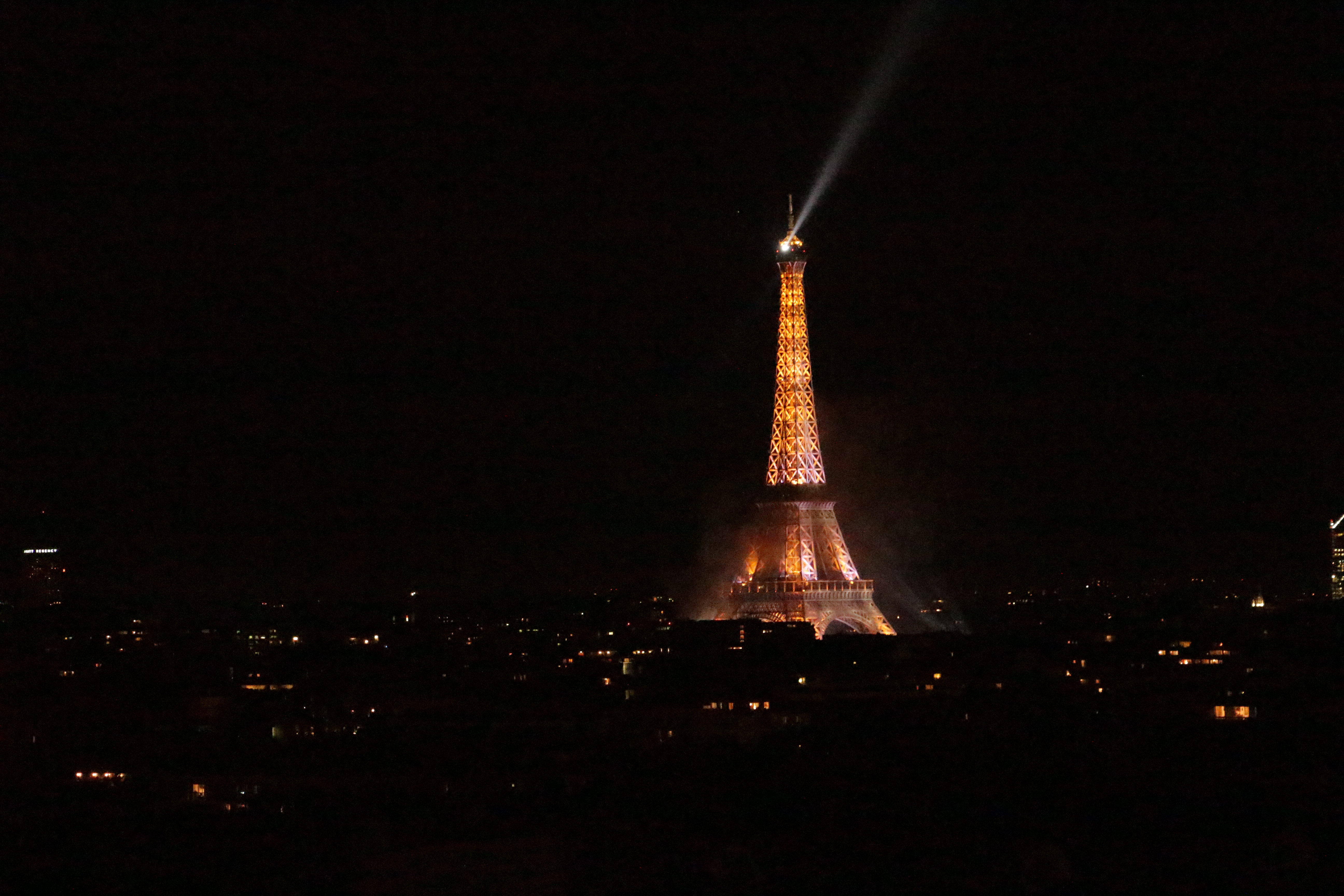 eiffel tower