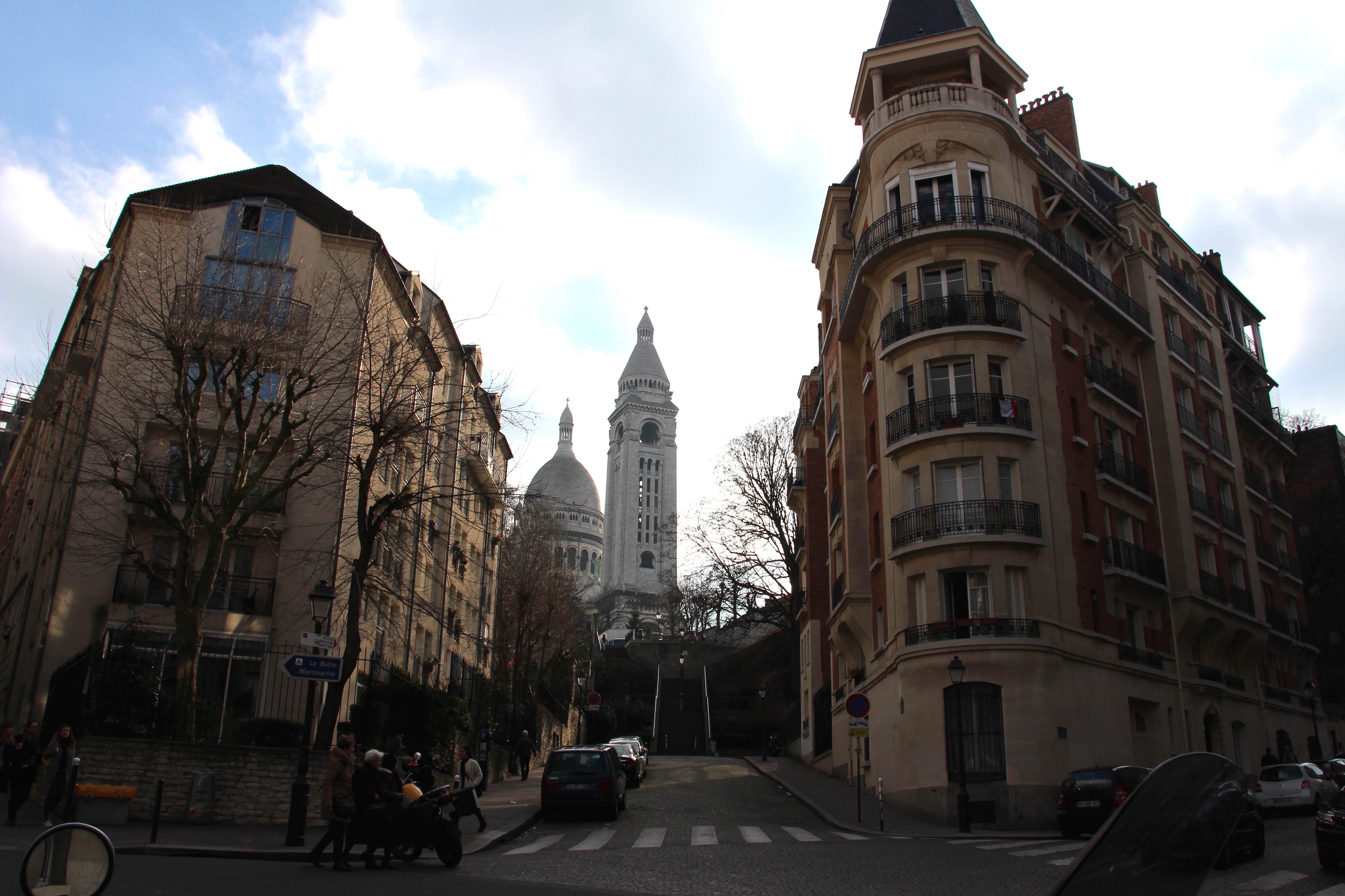 montmartre