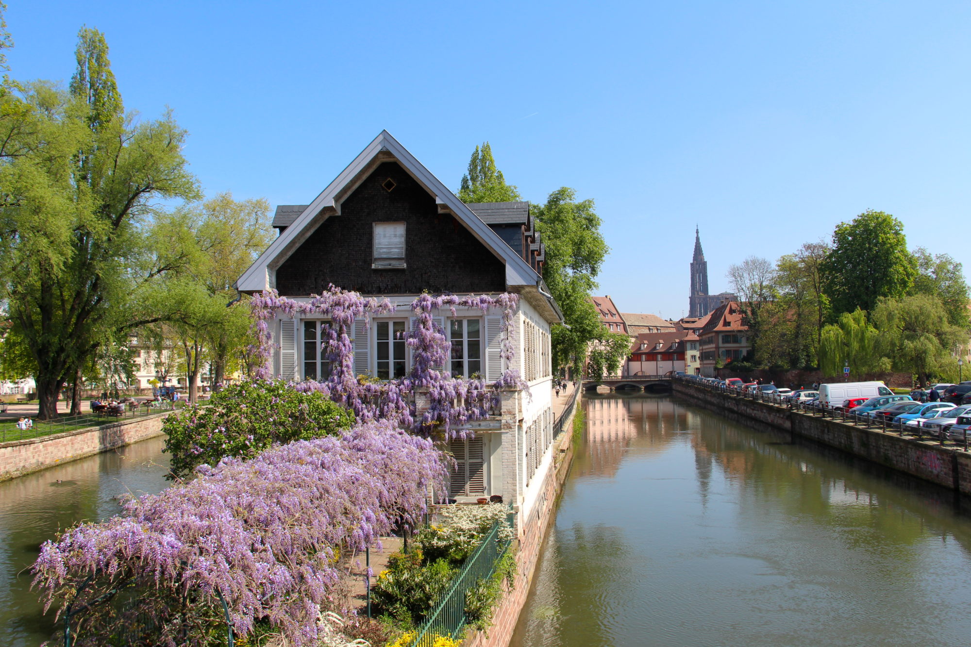 strasbourg