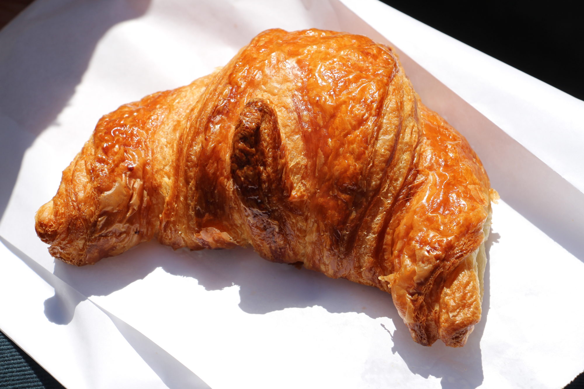 Wednesday Bites My Favorite Viennoiseries In Paris Tomato Kumato