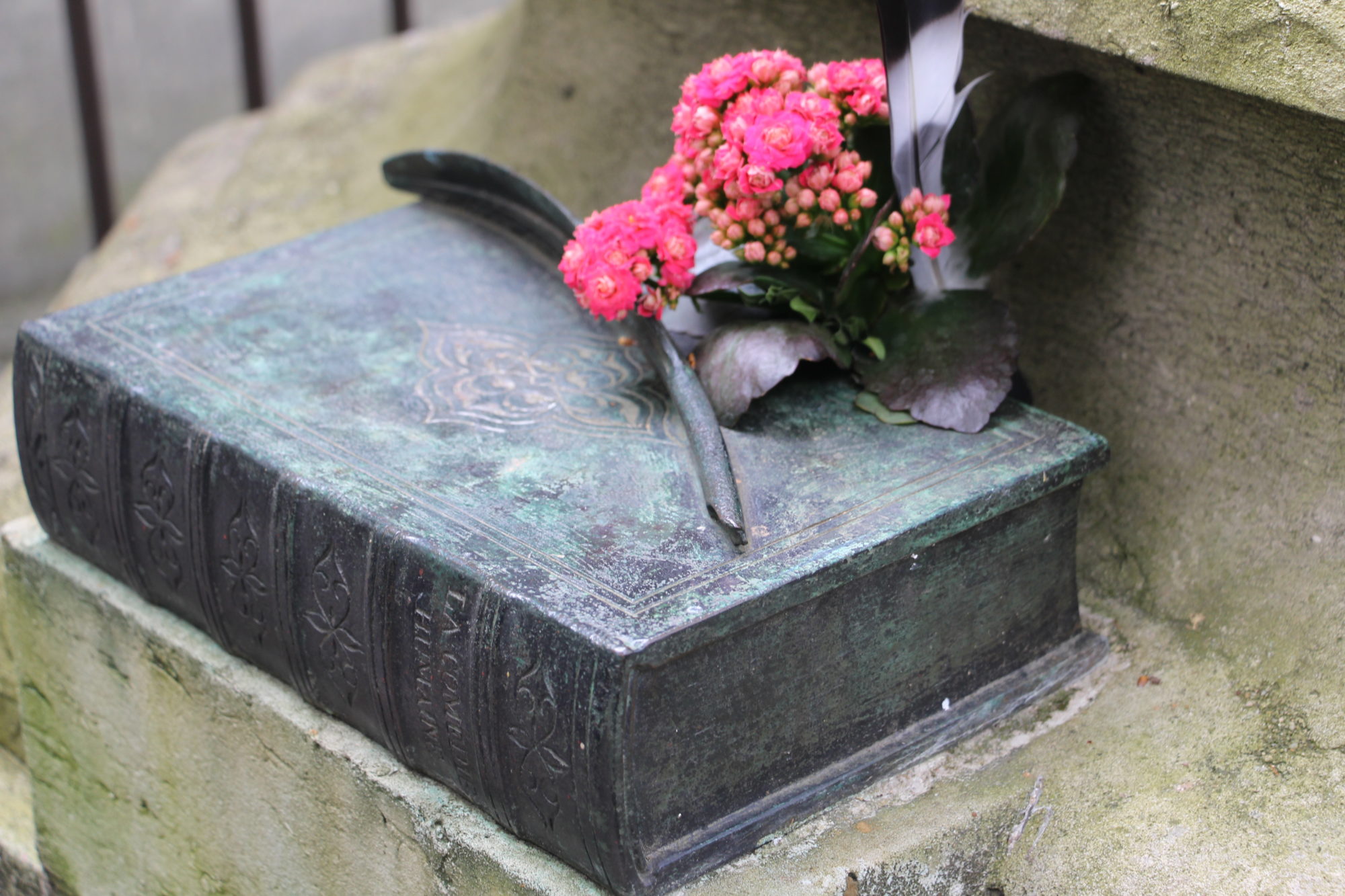 pÃ¨re lachaise