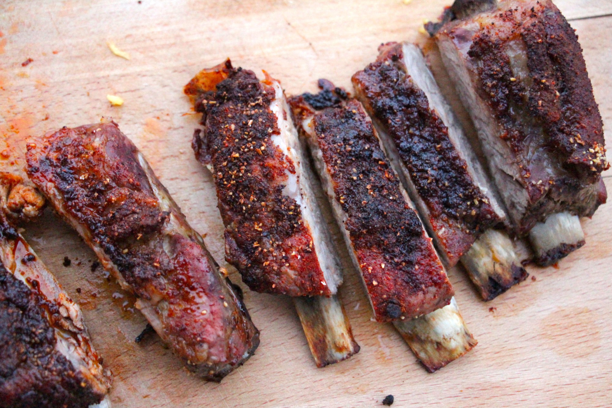 ribs