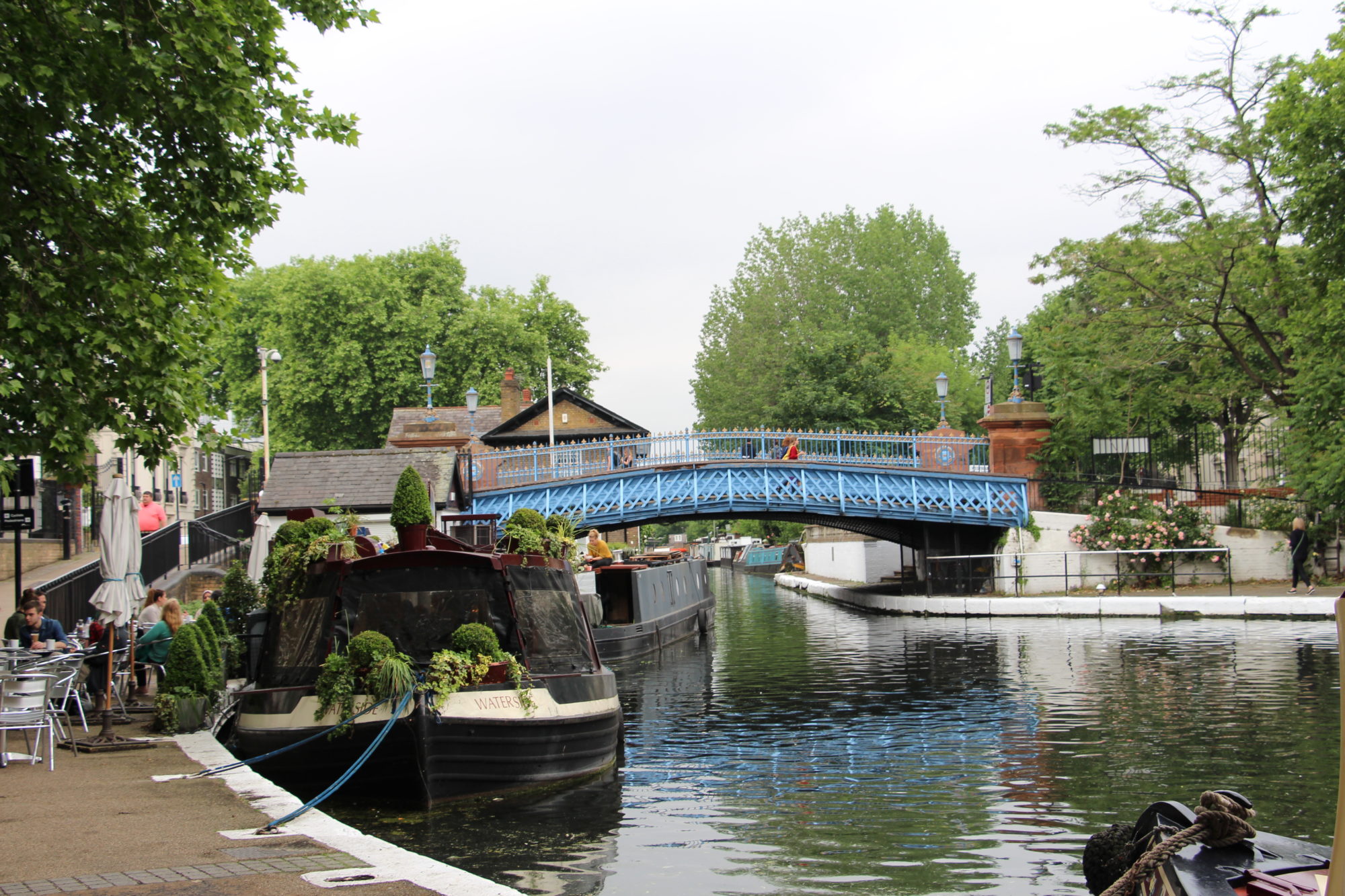 little venice