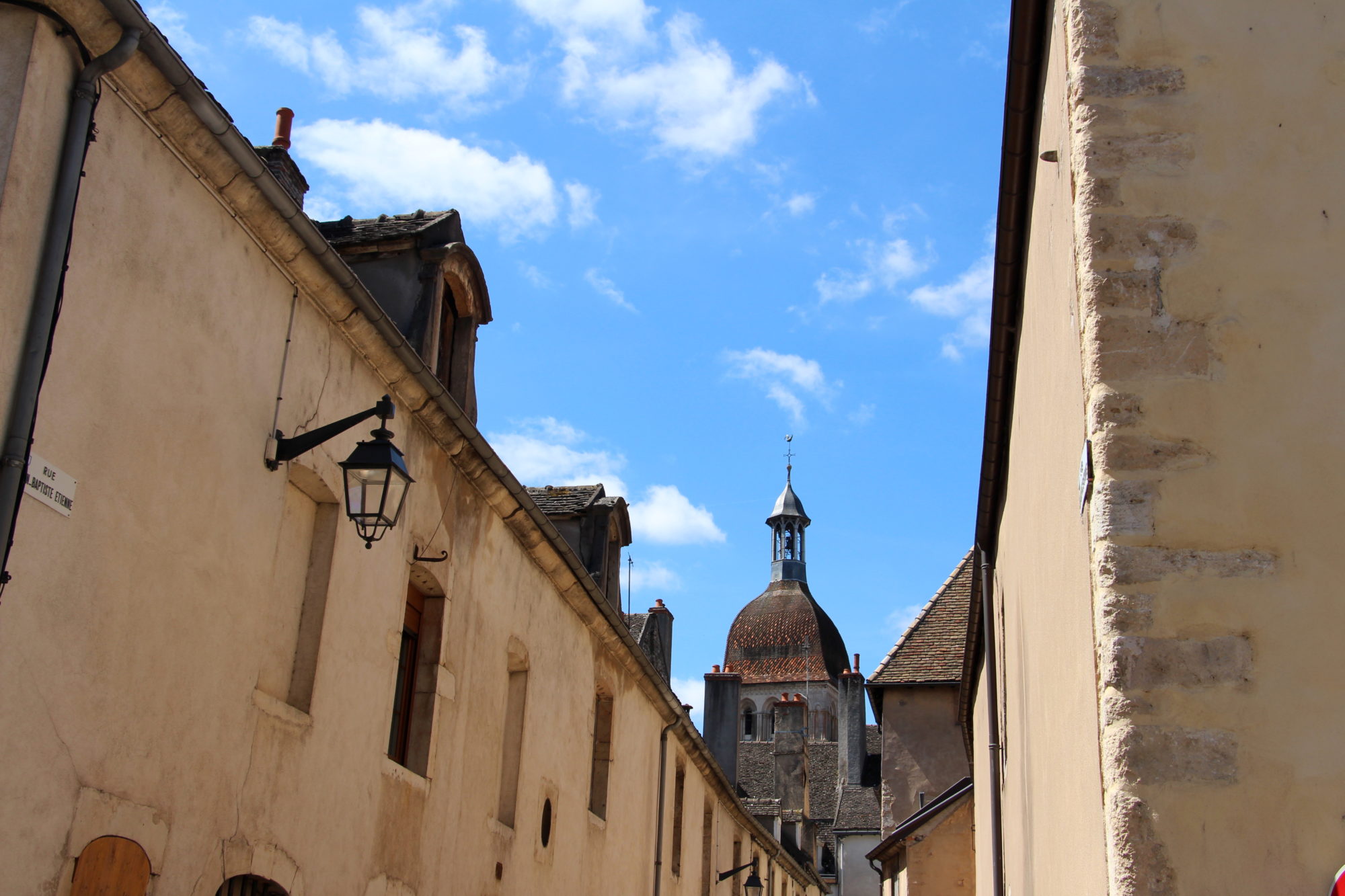 beaune