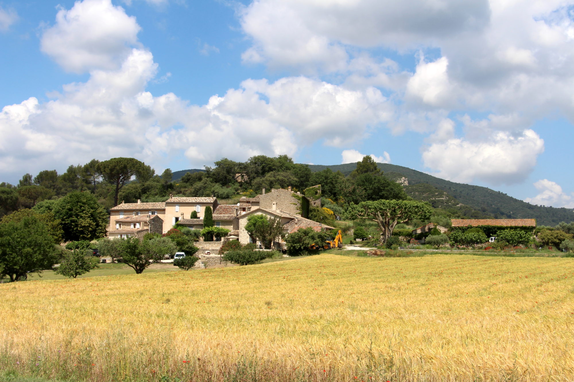 lourmarin