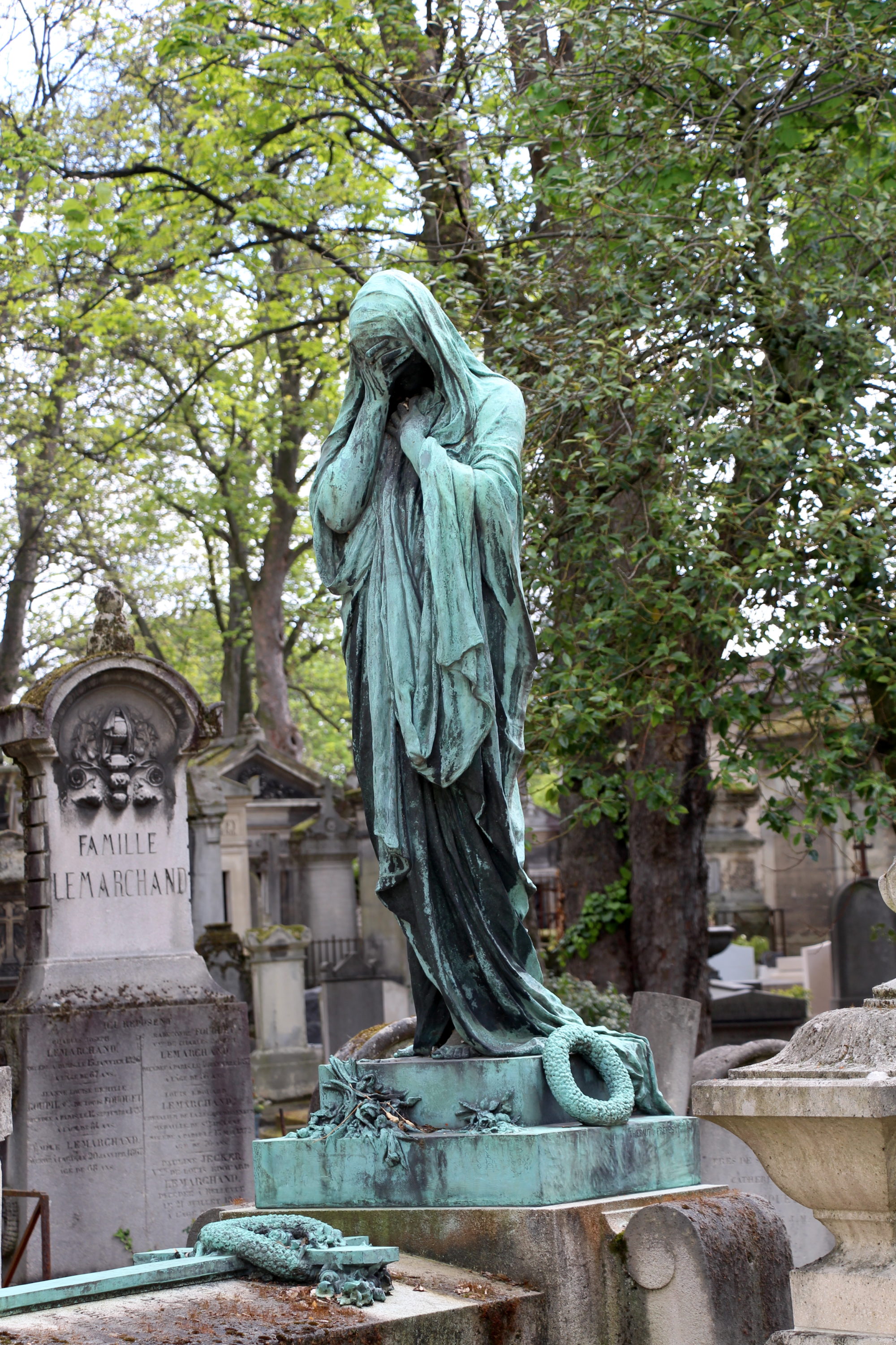 pÃ¨re lachaise