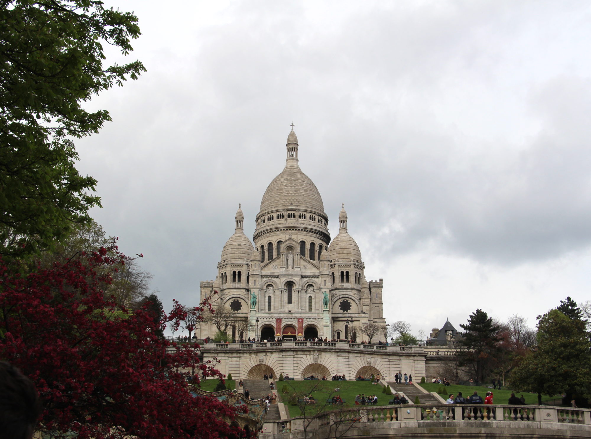 montmartre