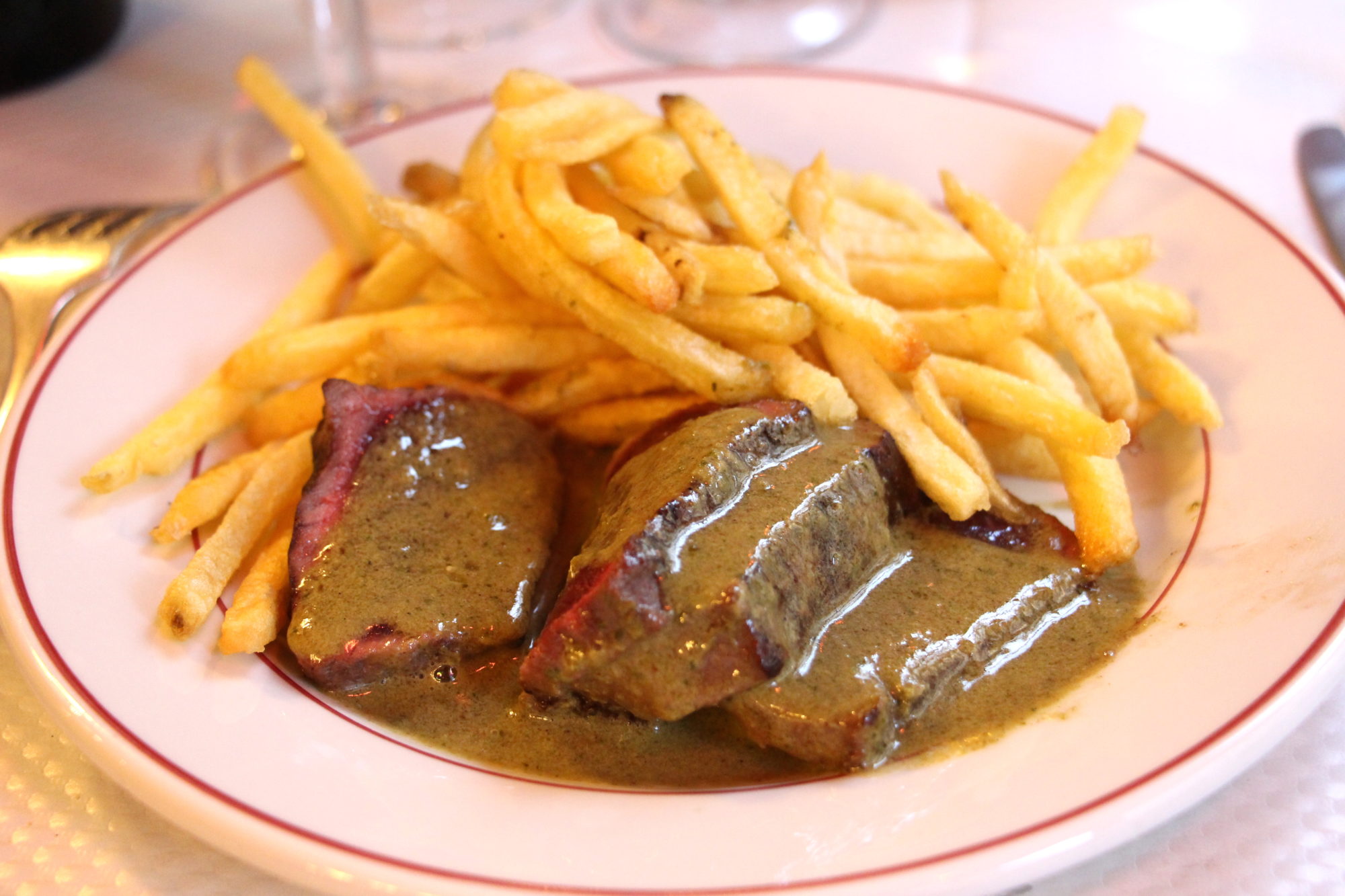 entrecote