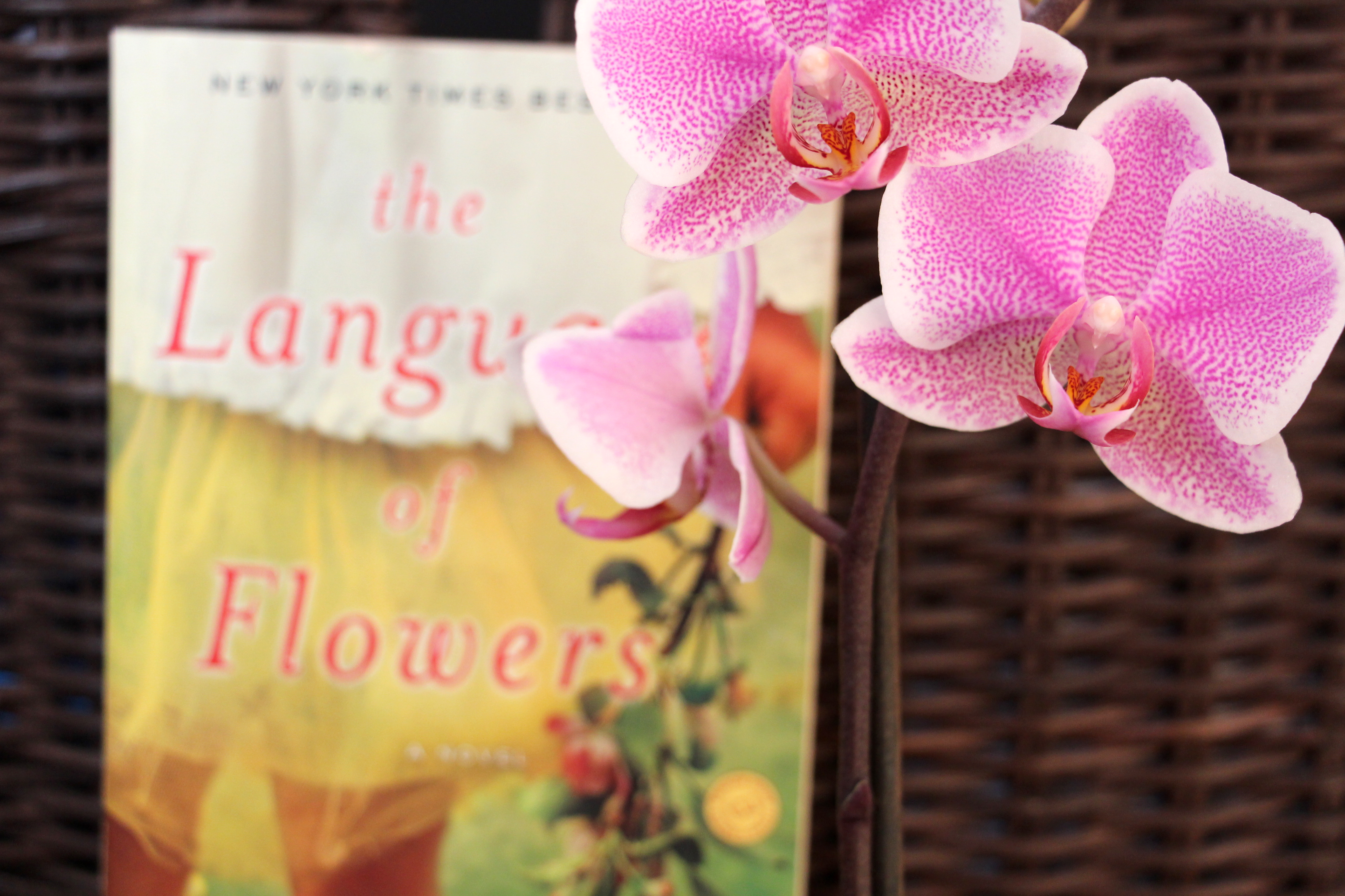 the language of flowers