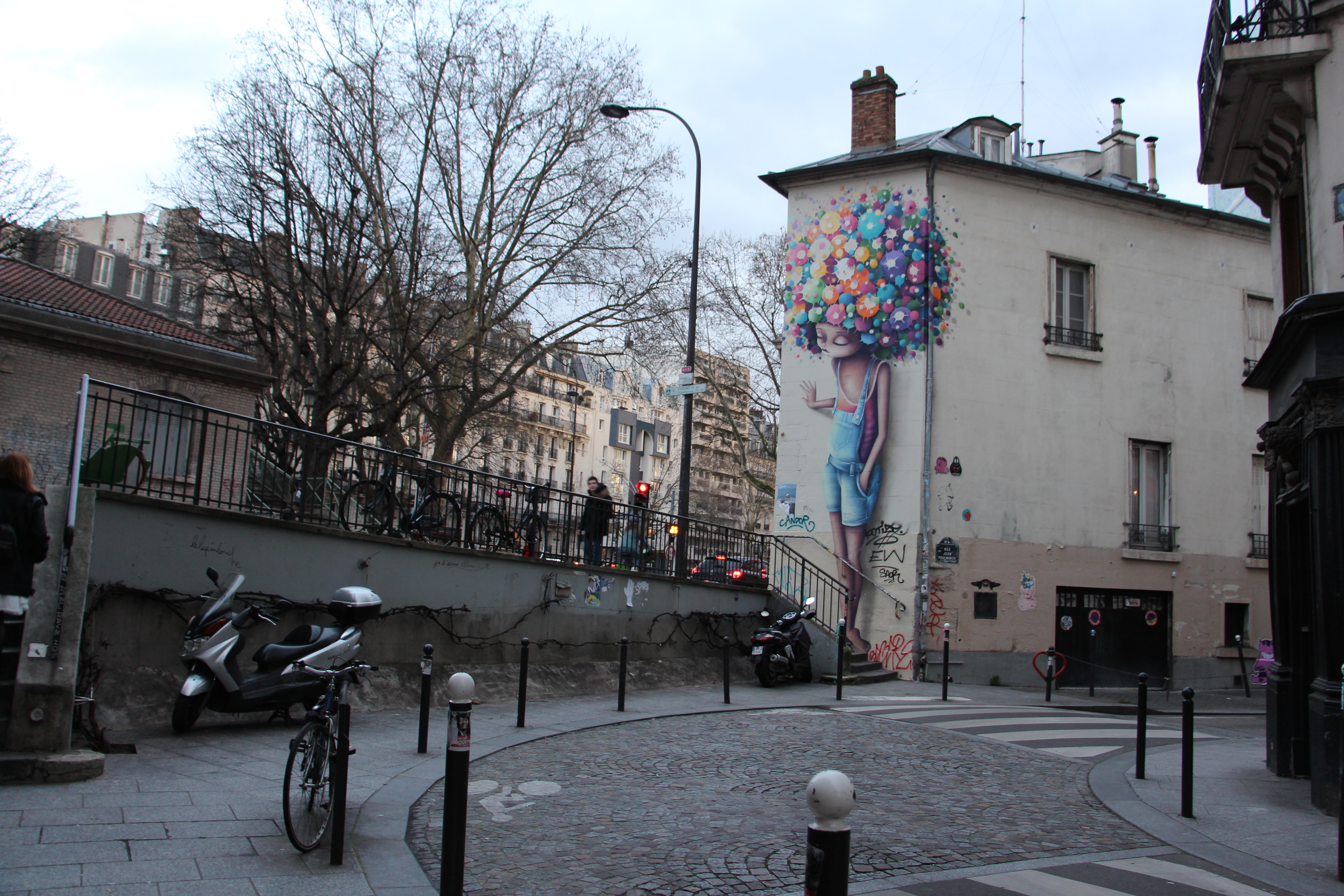 canal saint martin