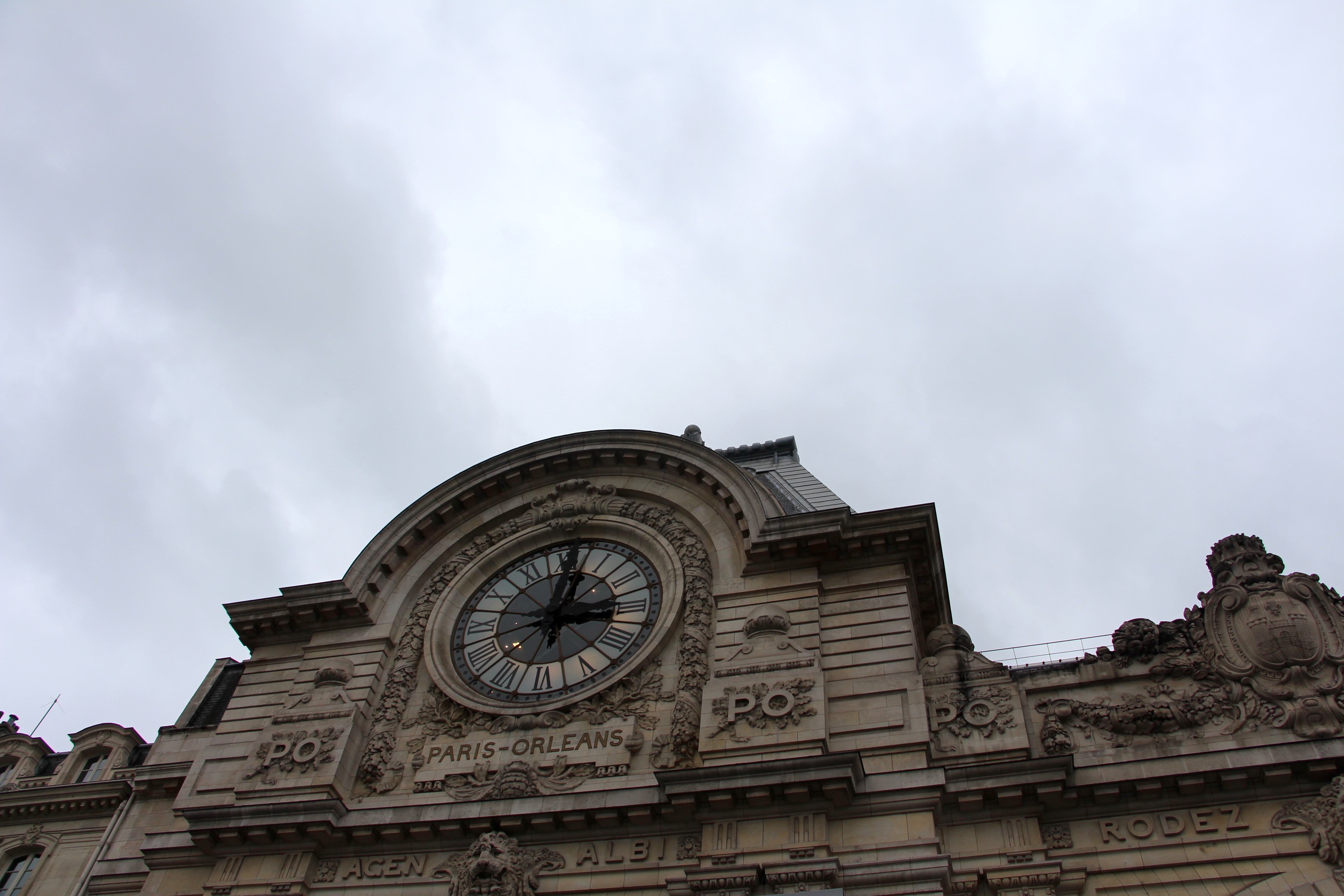 musÃ©e d'orsay