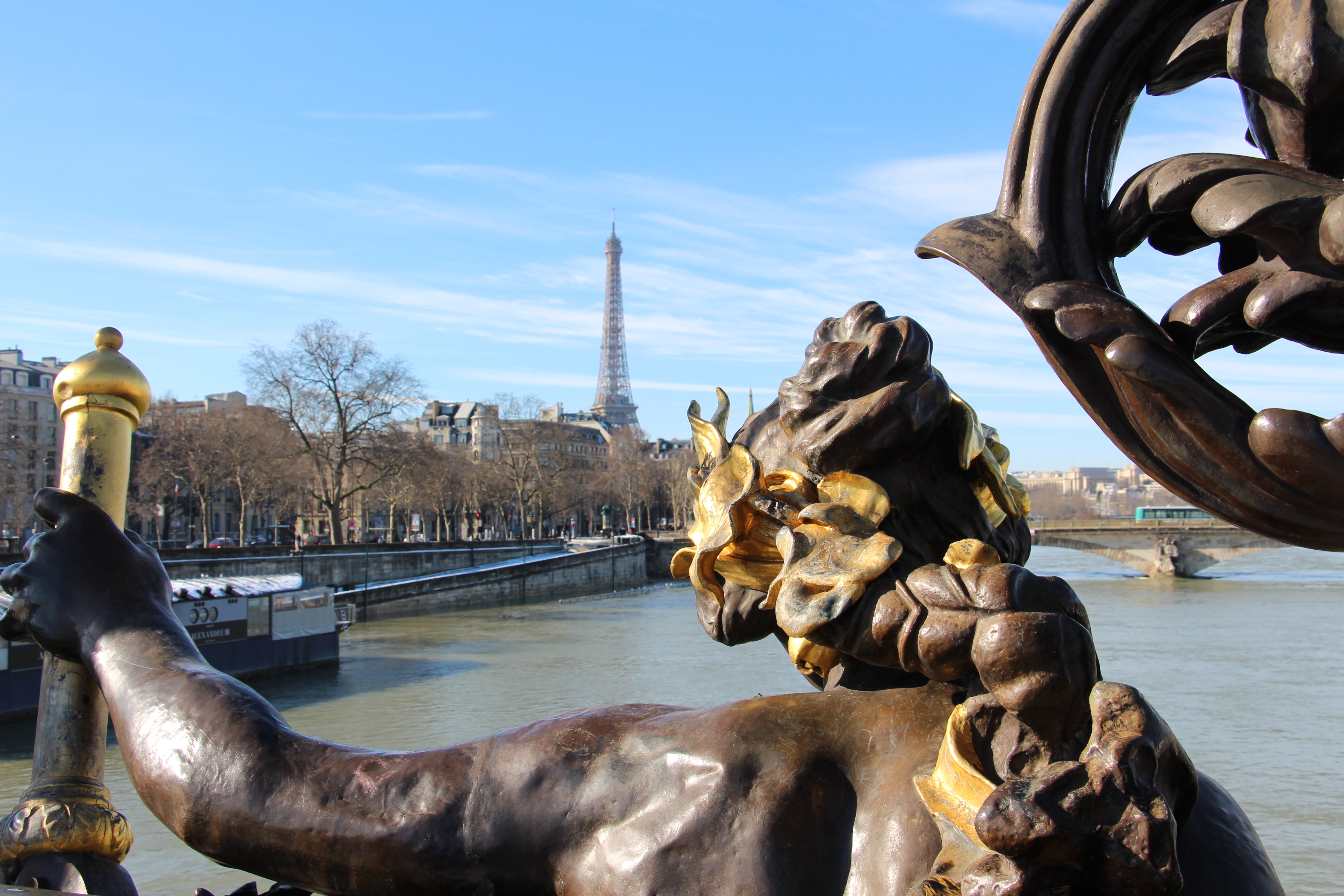 Pont Alexandre III