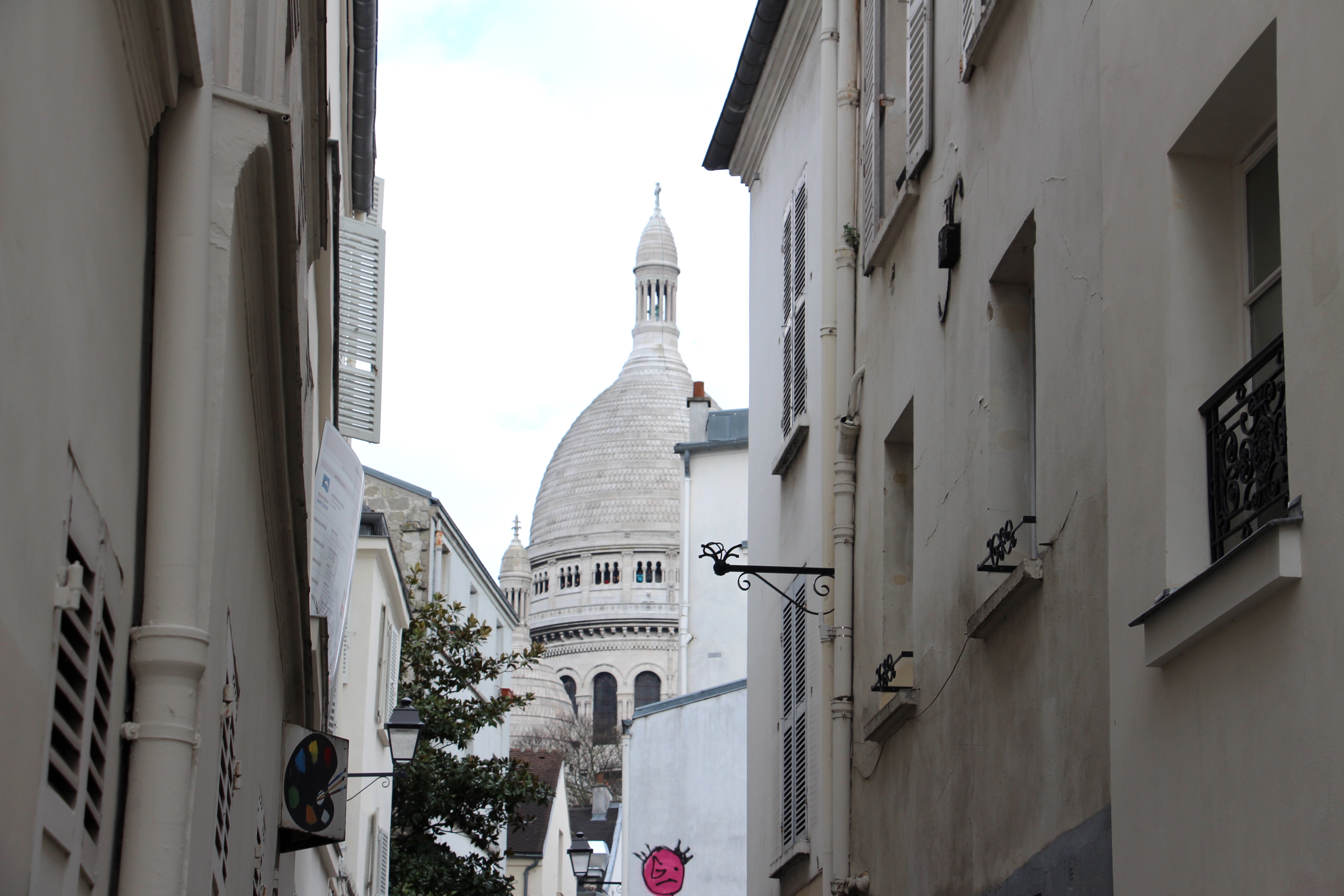 montmartre