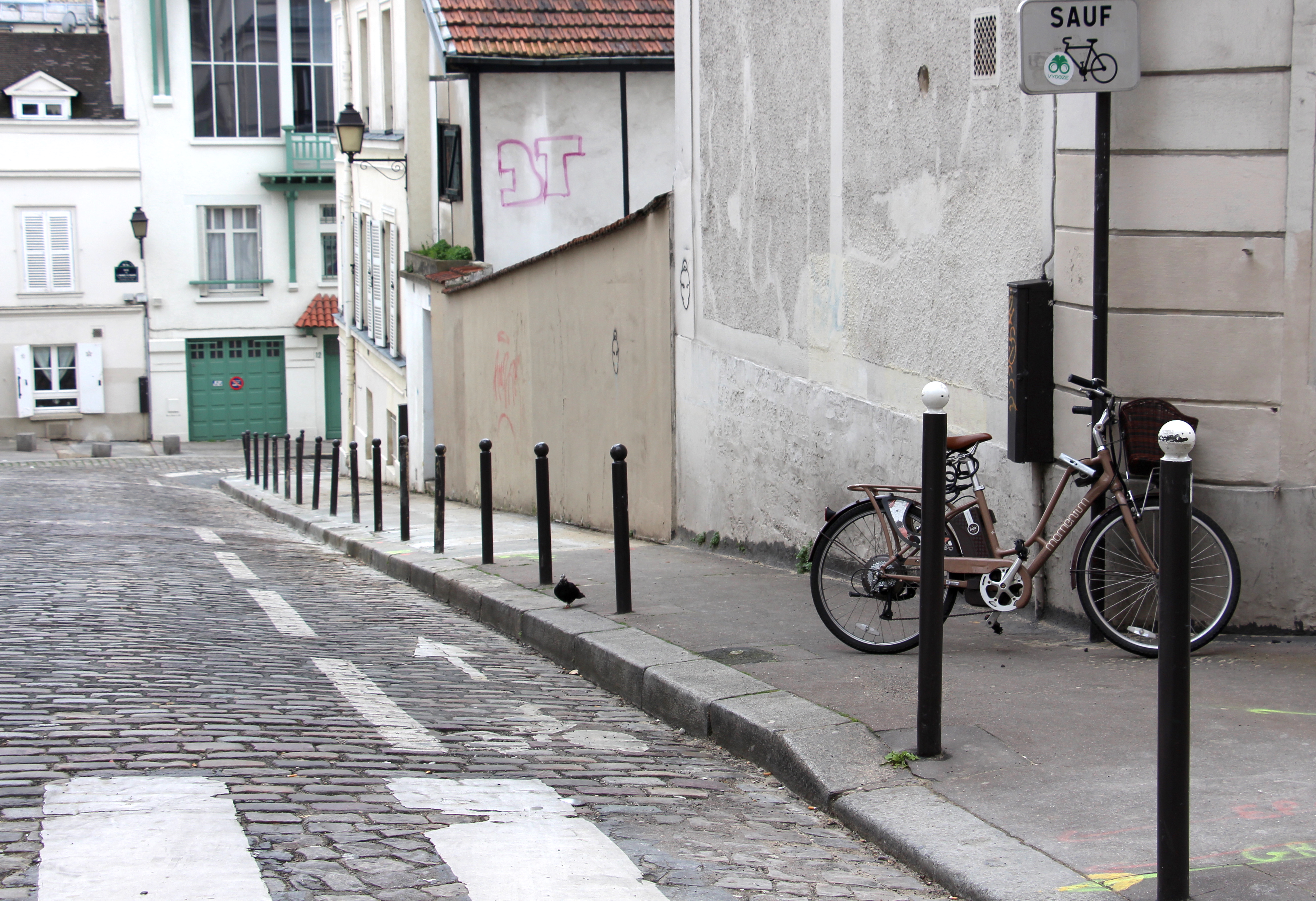 montmartre