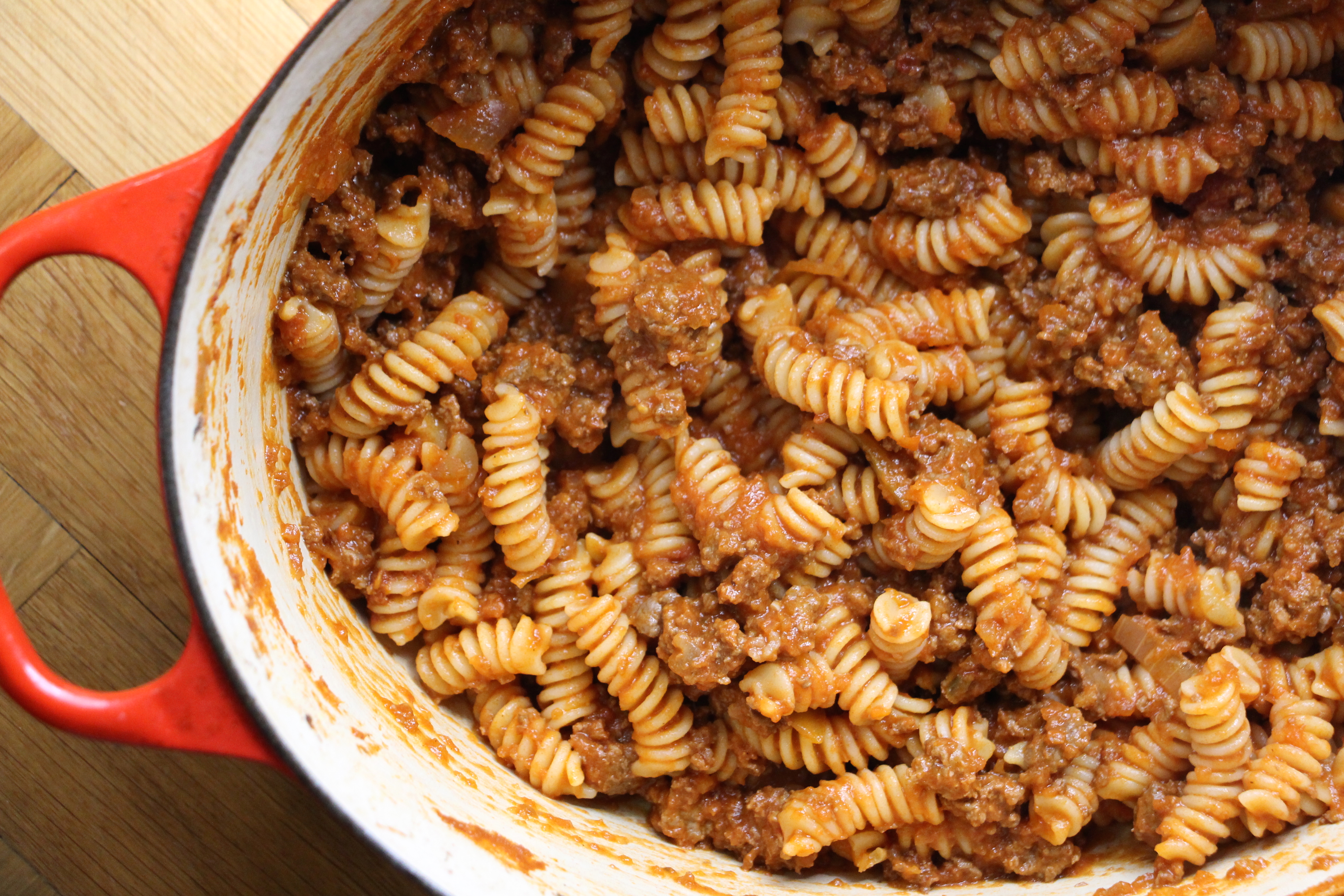 bolognese