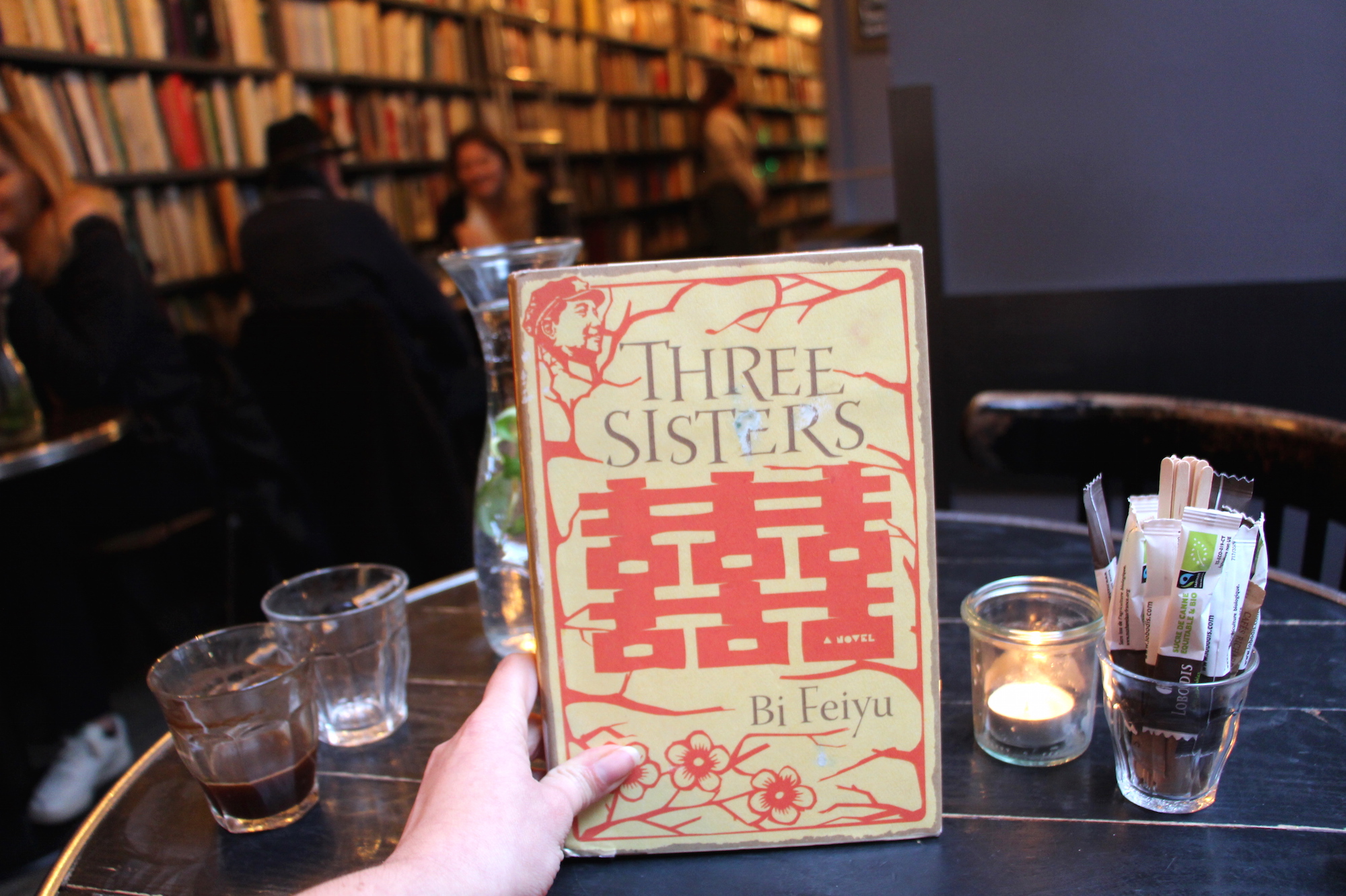 three sisters