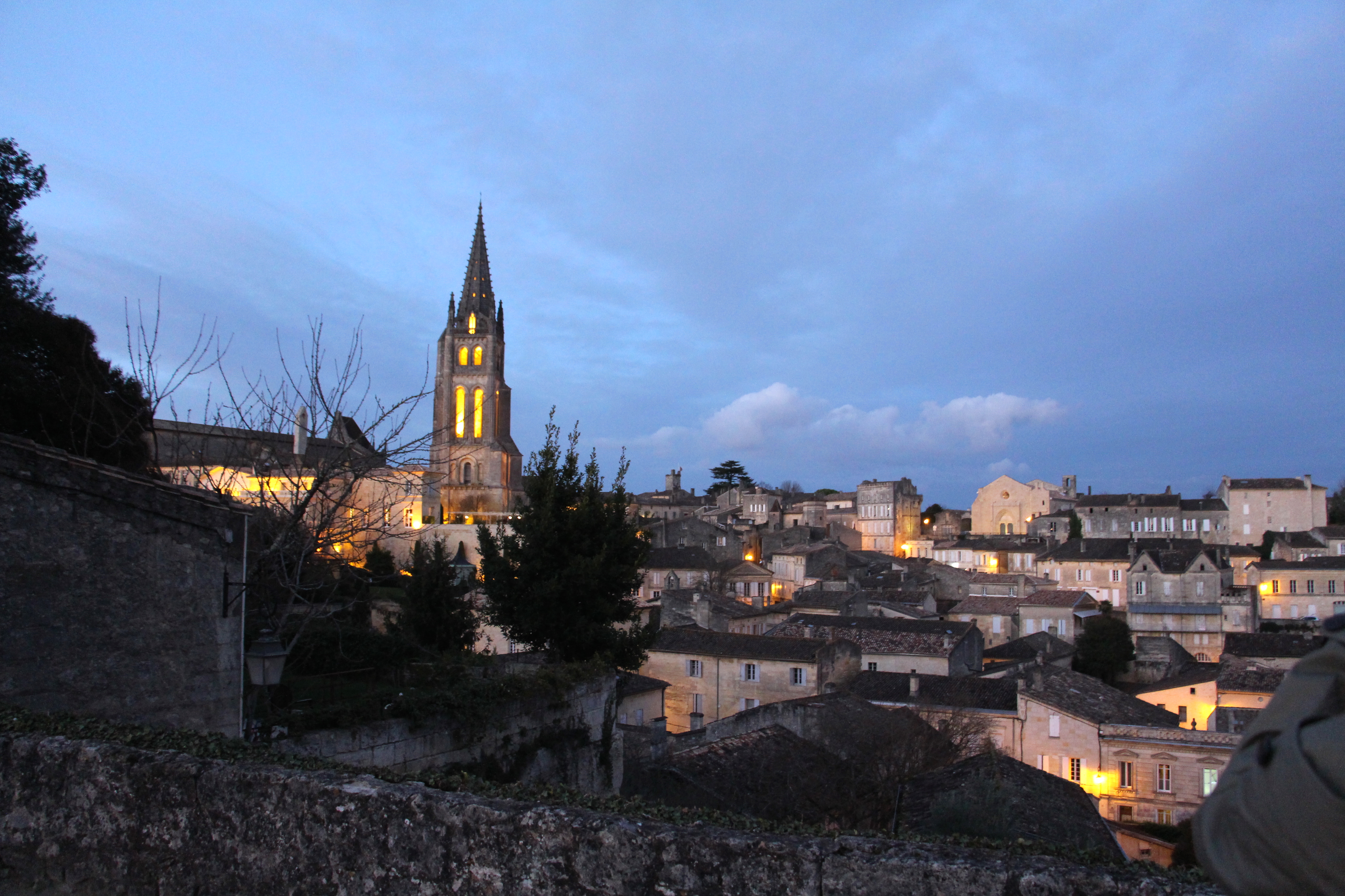 saint-emilion