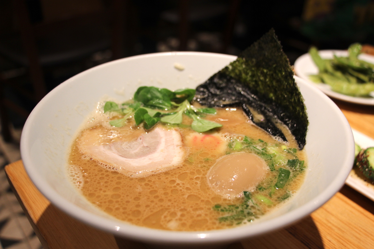 Samyang Ramen Hot Chicken Stew chez My American Shop